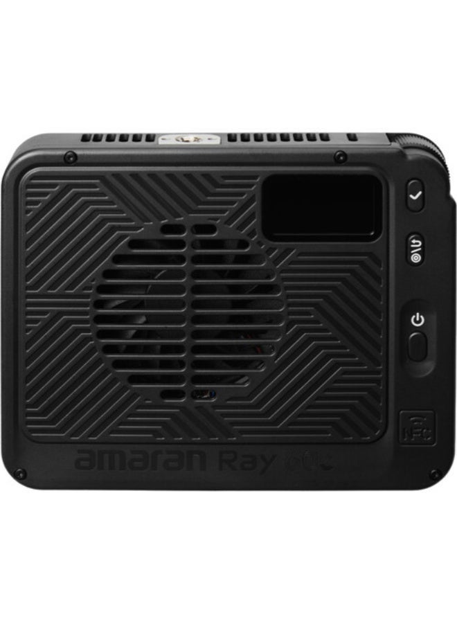 amaran Ray 120c RGB LED Monolight - Image 2